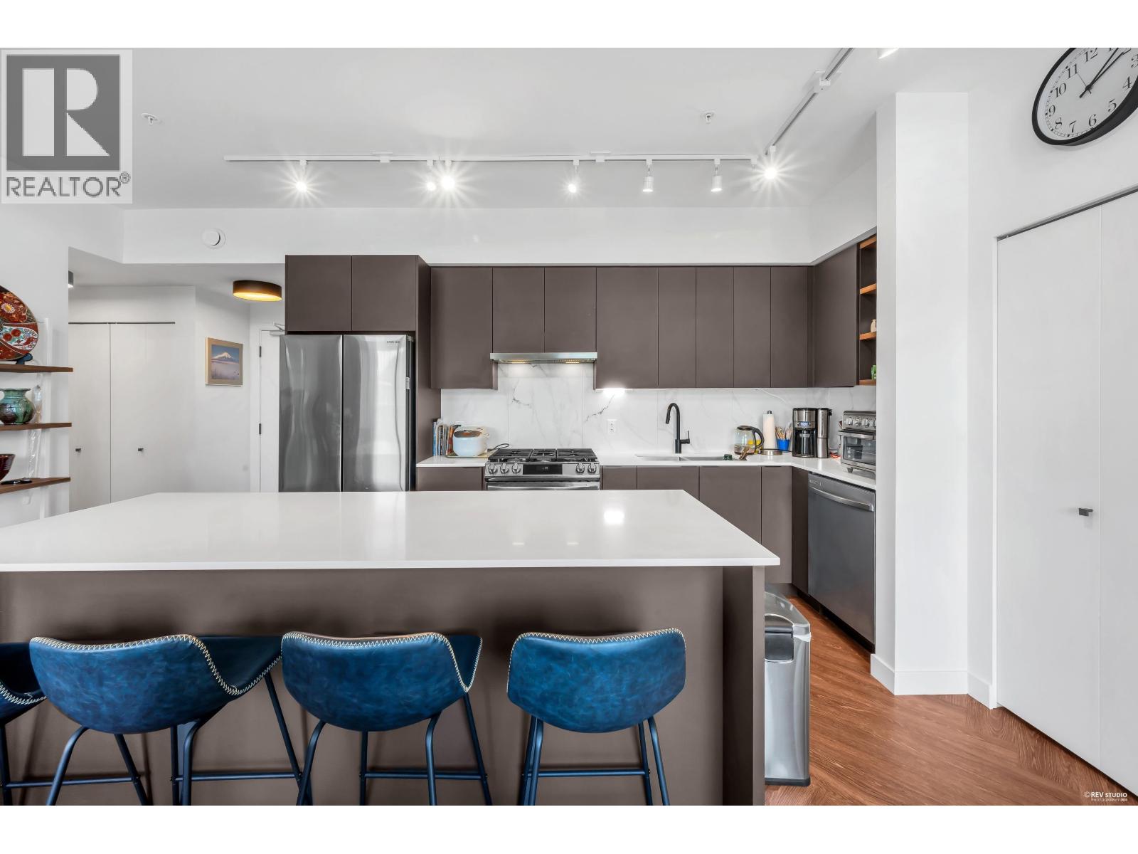 608 3229 St Johns Street, Port Moody, British Columbia  V3H 0M4 - Photo 4 - R3122216