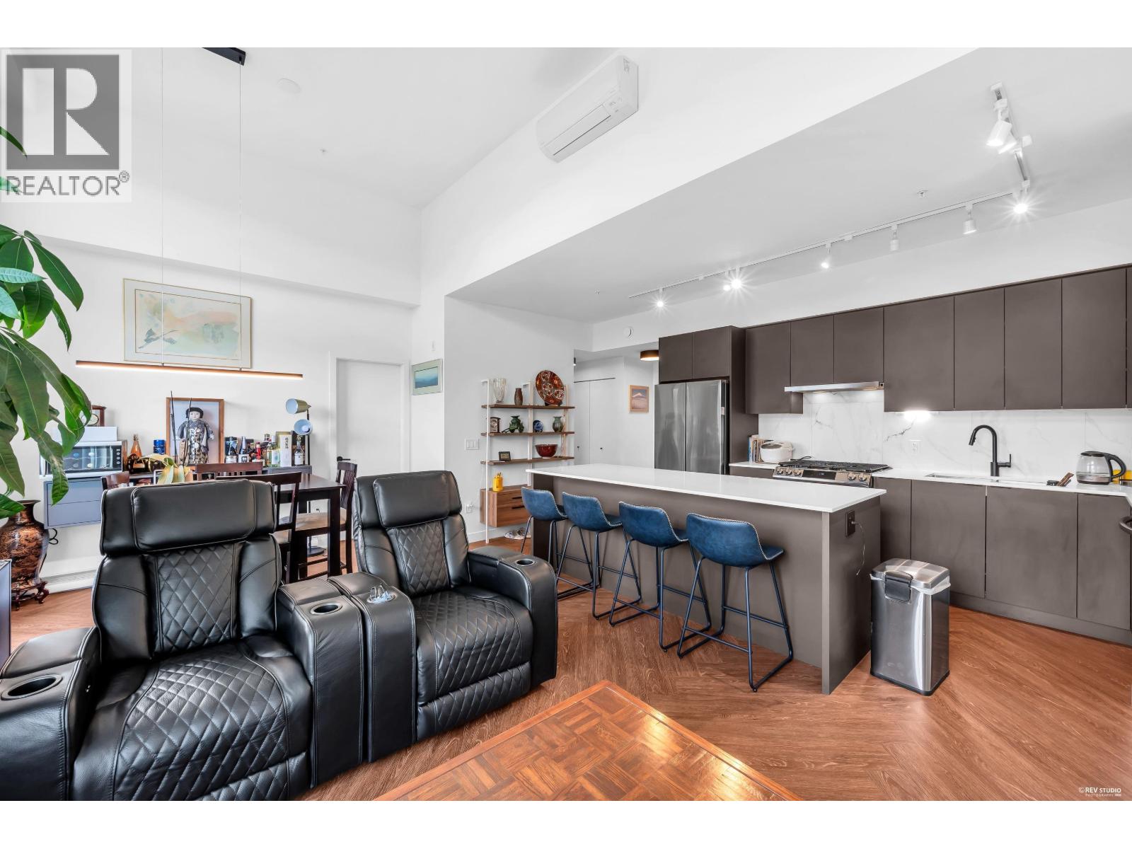 608 3229 St Johns Street, Port Moody, British Columbia  V3H 0M4 - Photo 9 - R3122216
