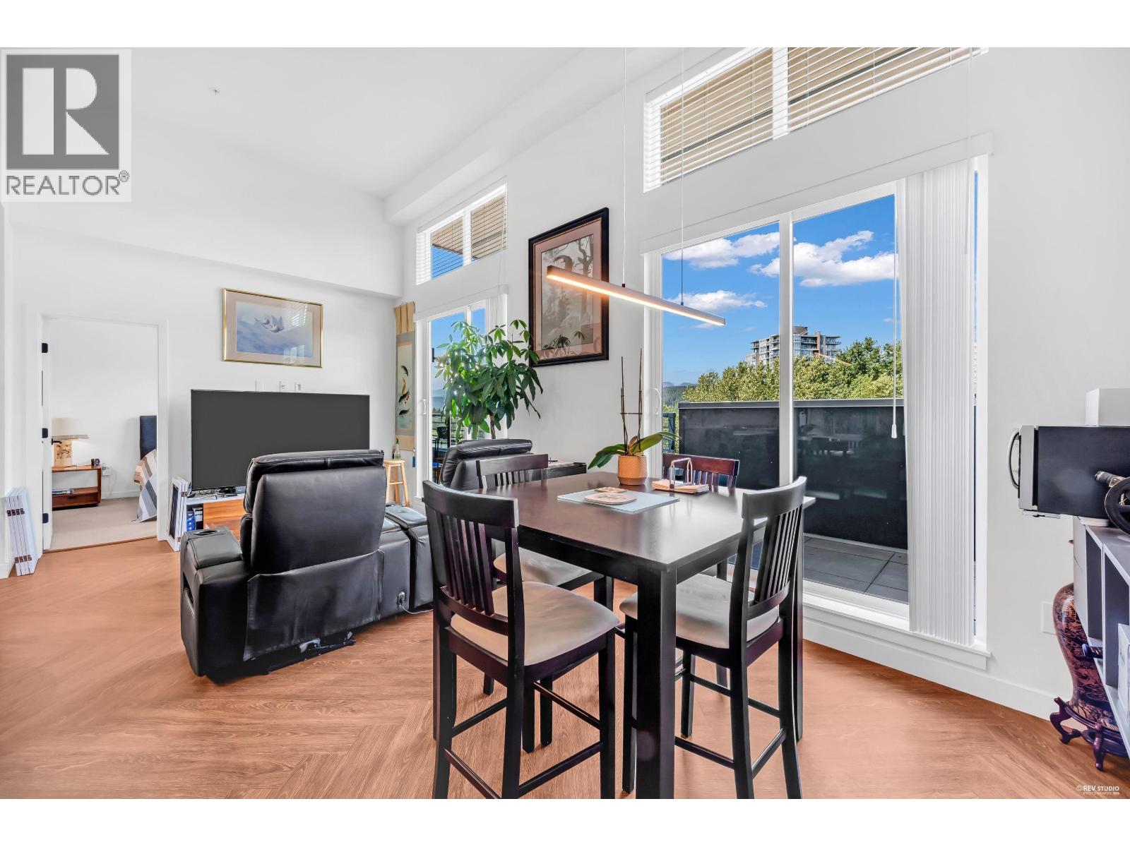 608 3229 St Johns Street, Port Moody, British Columbia  V3H 0M4 - Photo 5 - R3122216