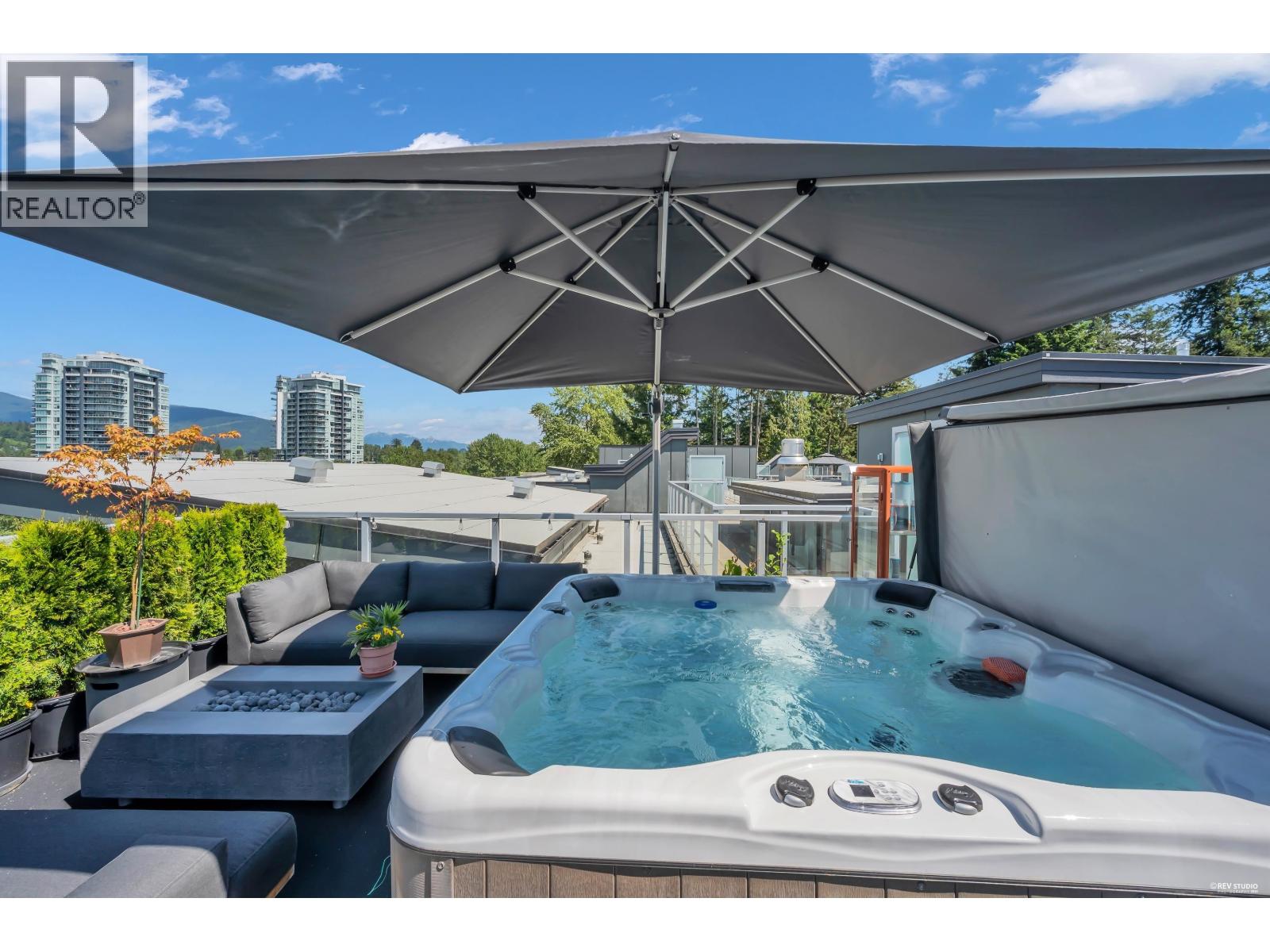 608 3229 St Johns Street, Port Moody, British Columbia  V3H 0M4 - Photo 15 - R3122216