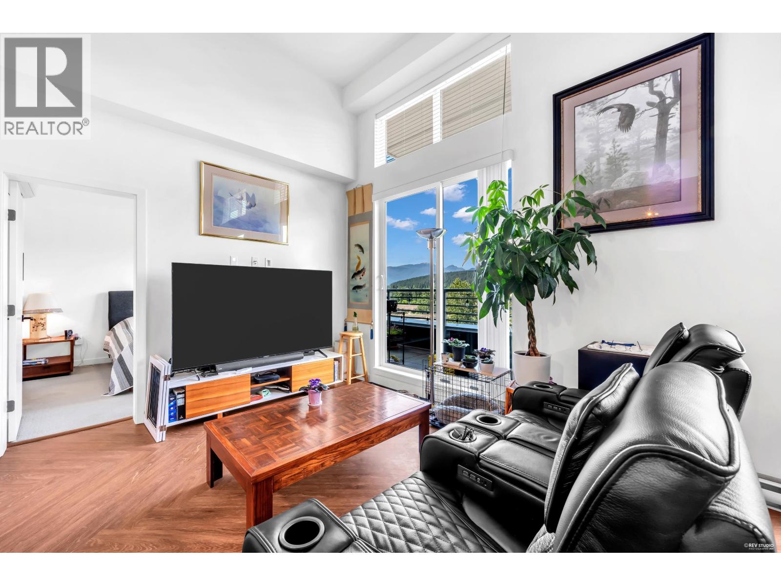 608 3229 St Johns Street, Port Moody, British Columbia  V3H 0M4 - Photo 7 - R3122216