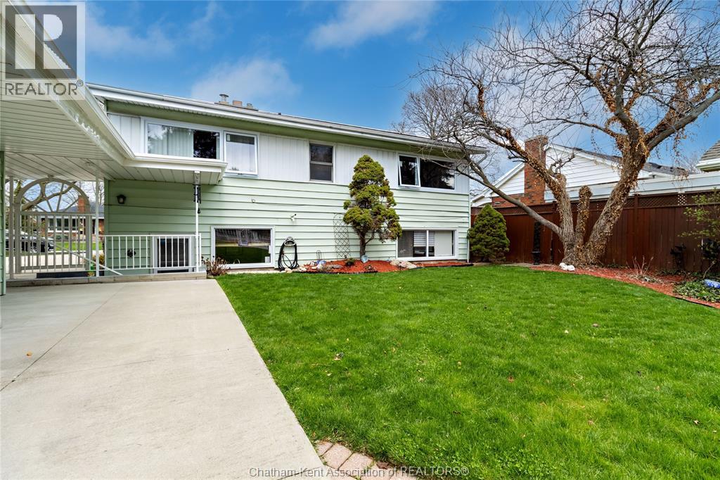 32 Maple Street, Chatham, Ontario  N7L 2E6 - Photo 36 - 26011354