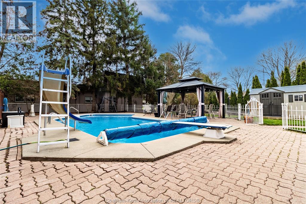 32 Maple Street, Chatham, Ontario  N7L 2E6 - Photo 38 - 26011354