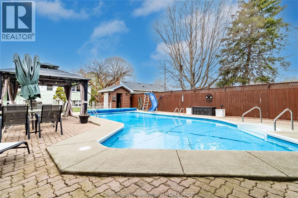 32 Maple Street, Chatham, Ontario  N7L 2E6 - Photo 40 - 26011354