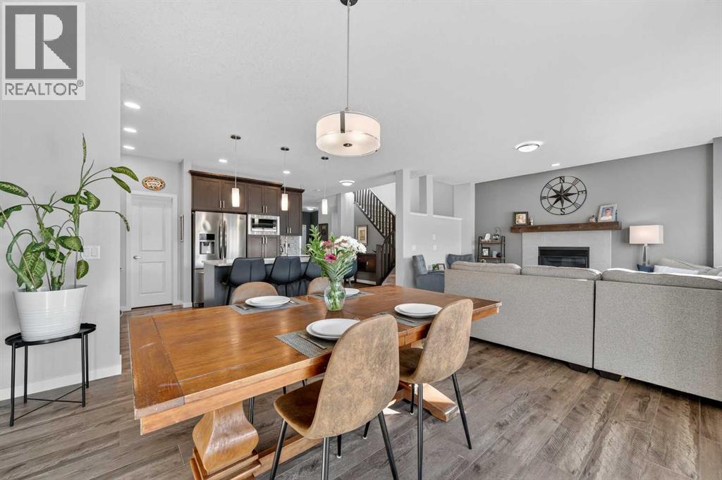242 Mahogany Passage SE, Calgary, Alberta  T3M 2J8 - Photo 14 - A2305710