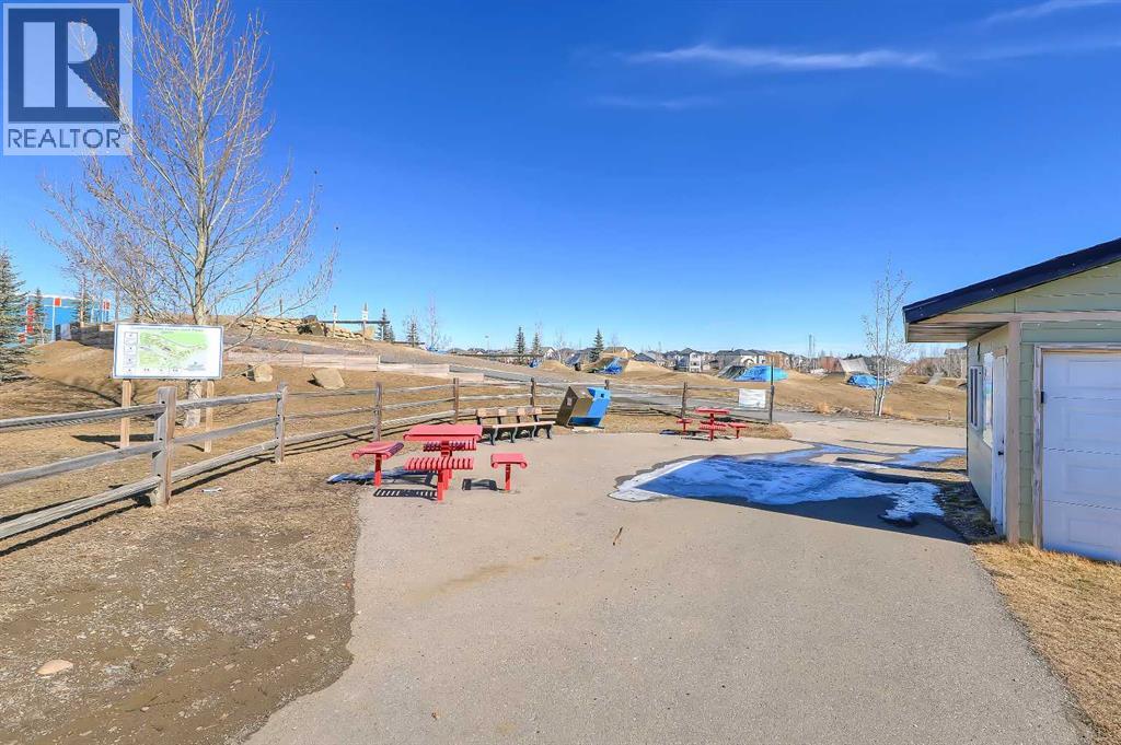 196 Hawkmere Way, Chestermere, Alberta  T1X 0C9 - Photo 23 - A2306632
