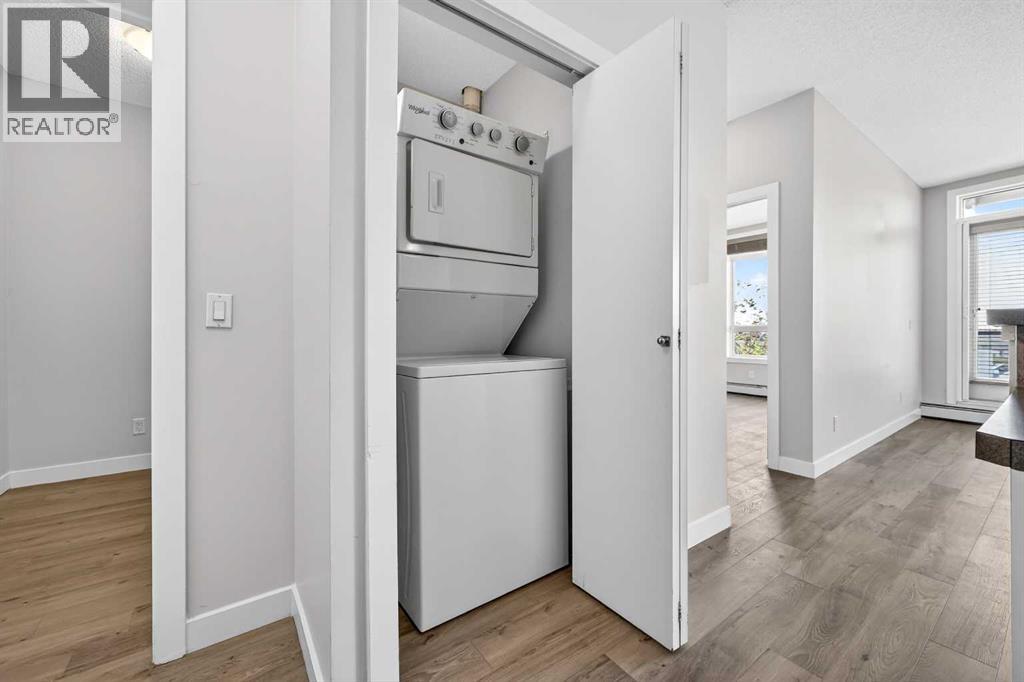 206, 540 5 Avenue NE, Calgary, Alberta  T2E 0L2 - Photo 21 - A2309784