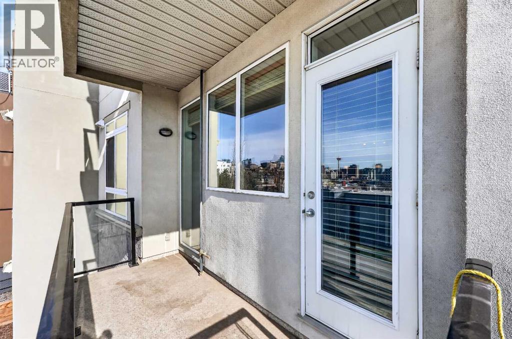 206, 540 5 Avenue NE, Calgary, Alberta  T2E 0L2 - Photo 24 - A2309784