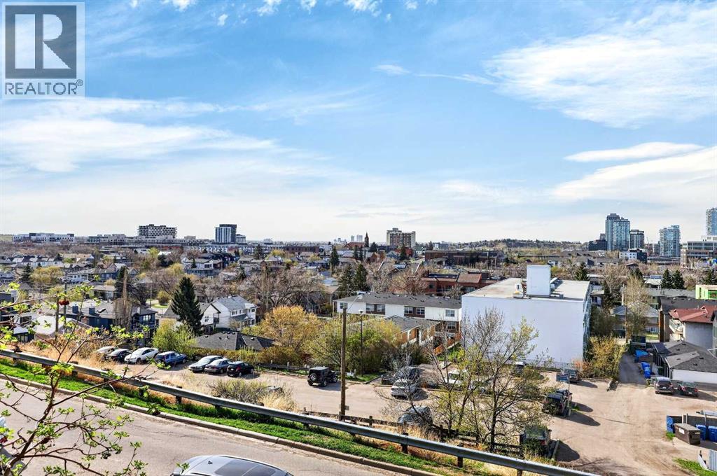 206, 540 5 Avenue NE, Calgary, Alberta  T2E 0L2 - Photo 26 - A2309784