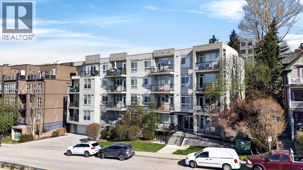 206, 540 5 Avenue NE, Calgary, Alberta  T2E 0L2 - Photo 32 - A2309784