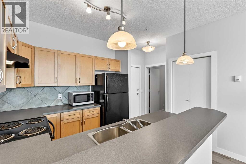 206, 540 5 Avenue NE, Calgary, Alberta  T2E 0L2 - Photo 11 - A2309784