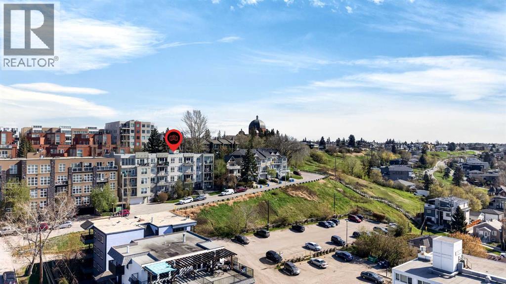 206, 540 5 Avenue NE, Calgary, Alberta  T2E 0L2 - Photo 30 - A2309784