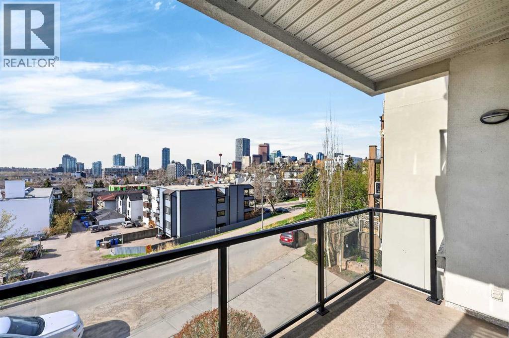 206, 540 5 Avenue NE, Calgary, Alberta  T2E 0L2 - Photo 22 - A2309784