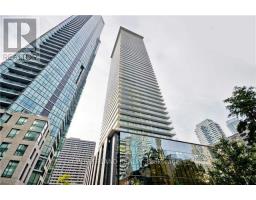 2601 - 33 CHARLES STREET E, Toronto, Ontario