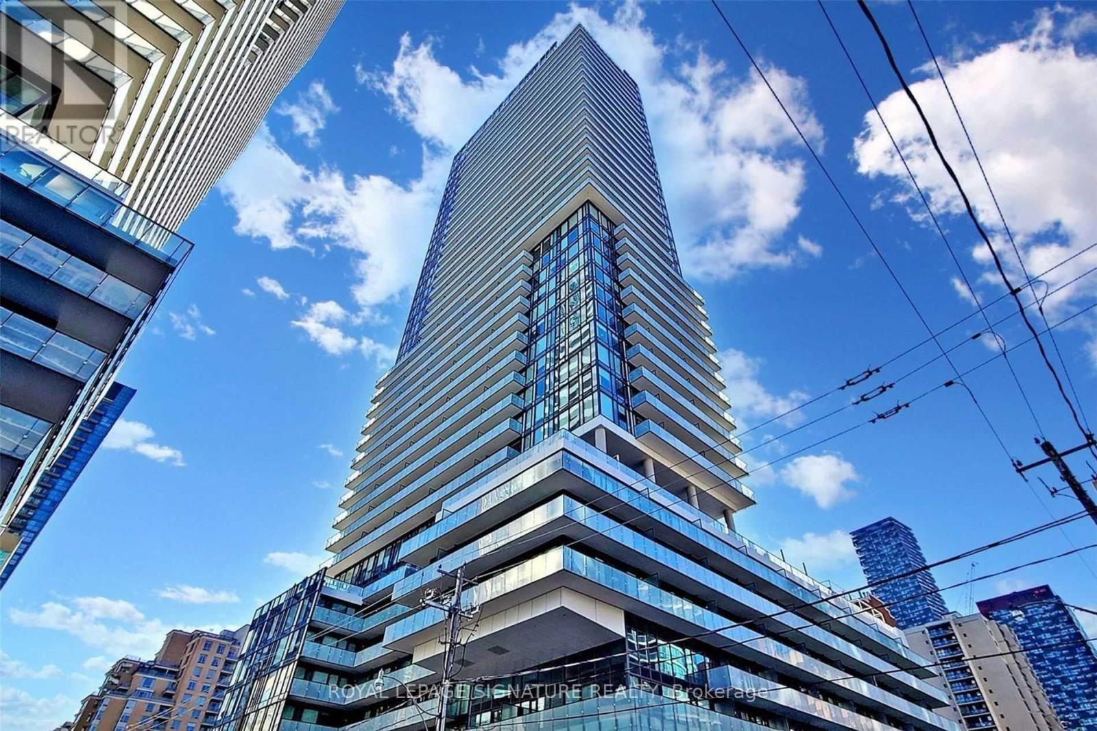 4103 - 161 Roehampton Avenue, Toronto, Ontario  M4P 1P9 - Photo 1 - C13141260
