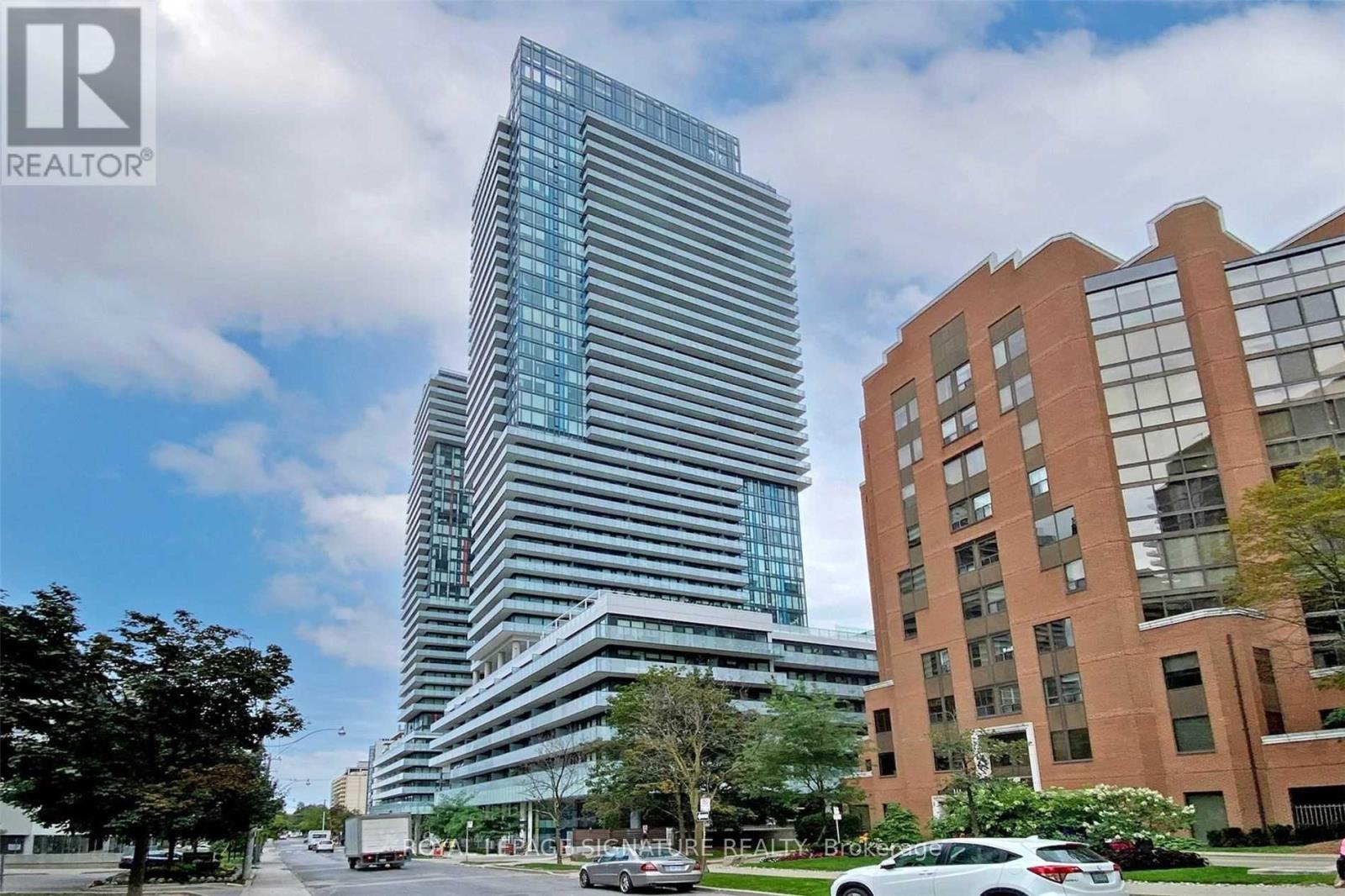 4103 - 161 Roehampton Avenue, Toronto, Ontario  M4P 1P9 - Photo 2 - C13141260