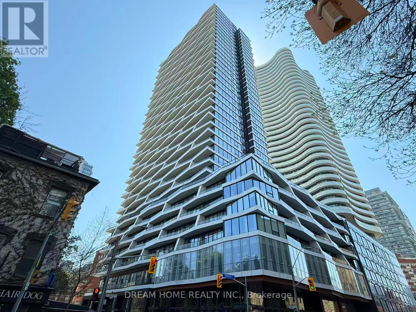 1905 - 85 Wood Street, Toronto, Ontario  M4Y 0E8 - Photo 1 - C13141266