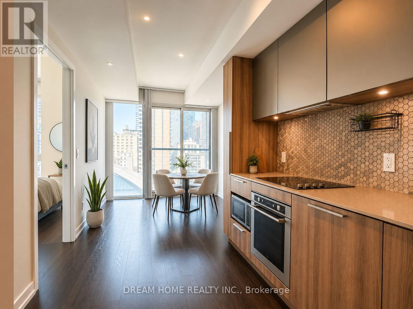 1905 - 85 Wood Street, Toronto, Ontario  M4Y 0E8 - Photo 24 - C13141266