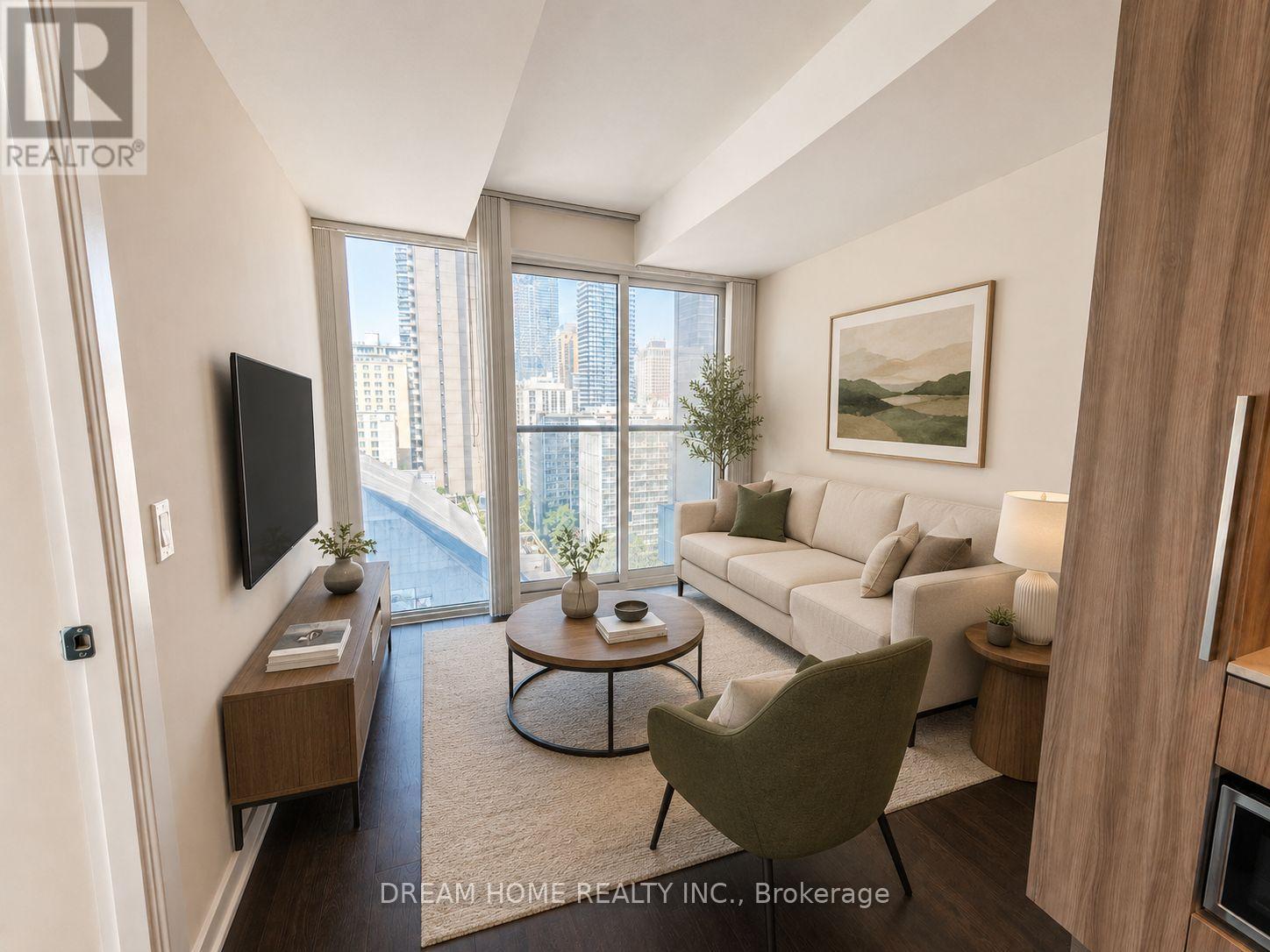 1905 - 85 Wood Street, Toronto, Ontario  M4Y 0E8 - Photo 30 - C13141266