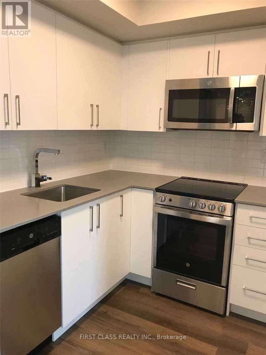 1017 - 38 Monte Kwinter Court, Toronto, Ontario  M3H 0E2 - Photo 3 - C13141270