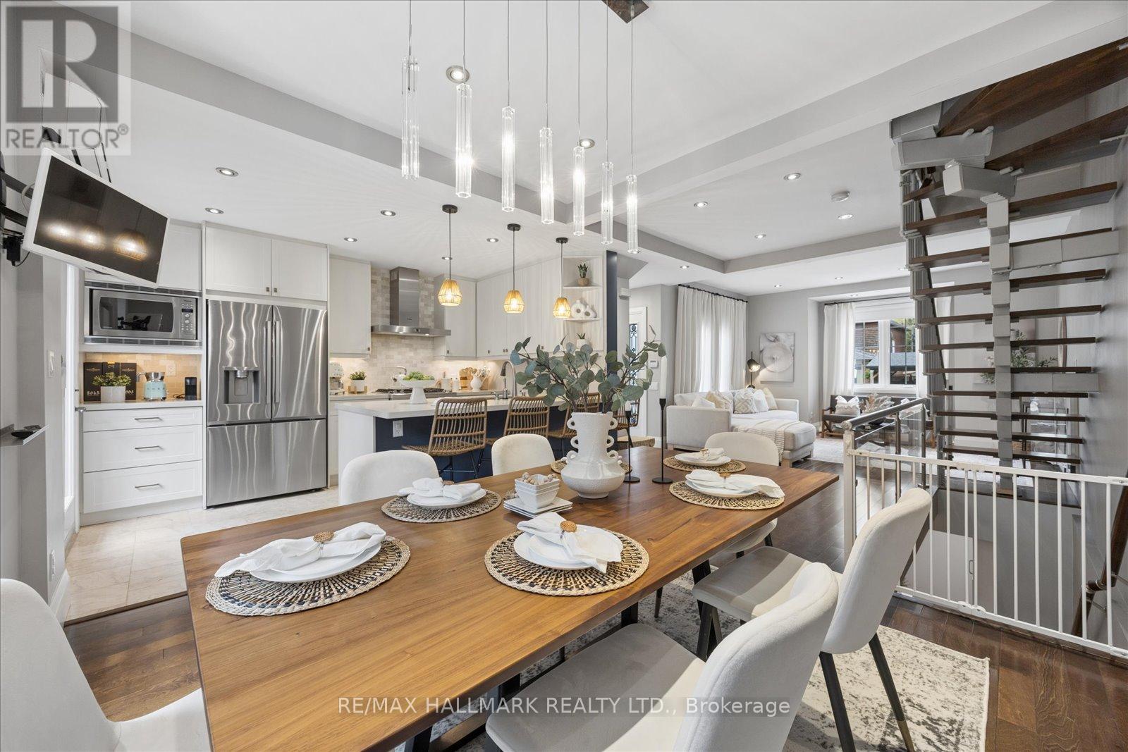 65 Cleveland Street, Toronto, Ontario  M4S 2W3 - Photo 10 - C13141284