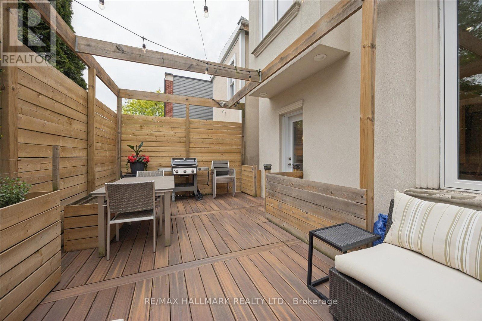 65 Cleveland Street, Toronto, Ontario  M4S 2W3 - Photo 40 - C13141284