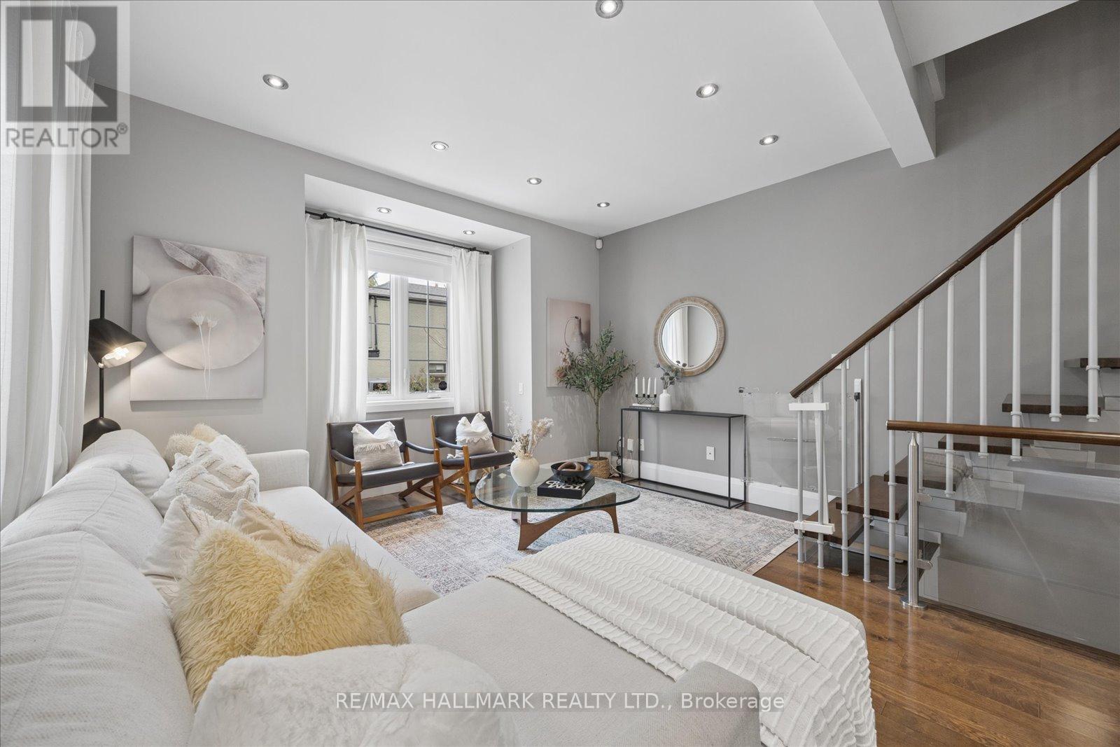 65 Cleveland Street, Toronto, Ontario  M4S 2W3 - Photo 7 - C13141284