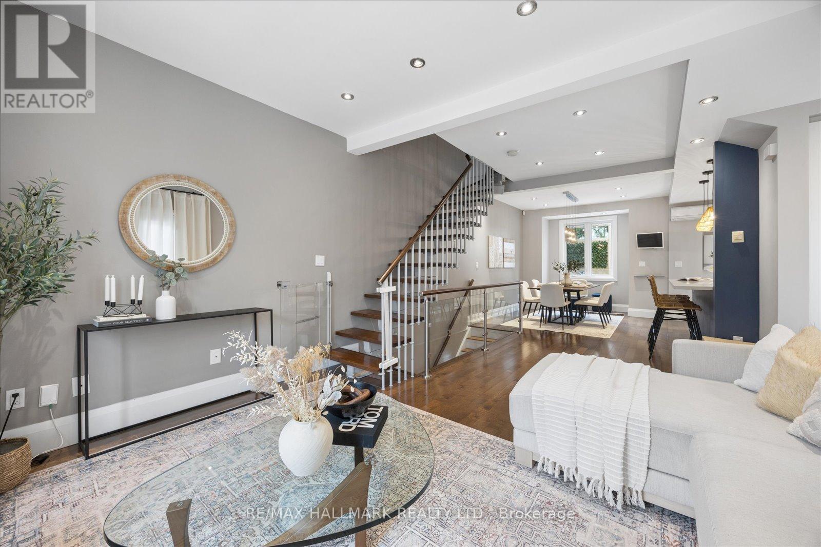65 Cleveland Street, Toronto, Ontario  M4S 2W3 - Photo 8 - C13141284