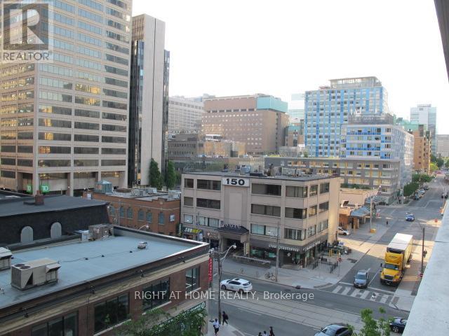 821 - 111 Elizabeth Street, Toronto, Ontario  M5G 1P7 - Photo 14 - C13141290