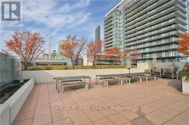 821 - 111 Elizabeth Street, Toronto, Ontario  M5G 1P7 - Photo 3 - C13141290