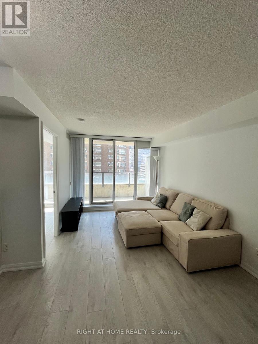 821 - 111 Elizabeth Street, Toronto, Ontario  M5G 1P7 - Photo 9 - C13141290