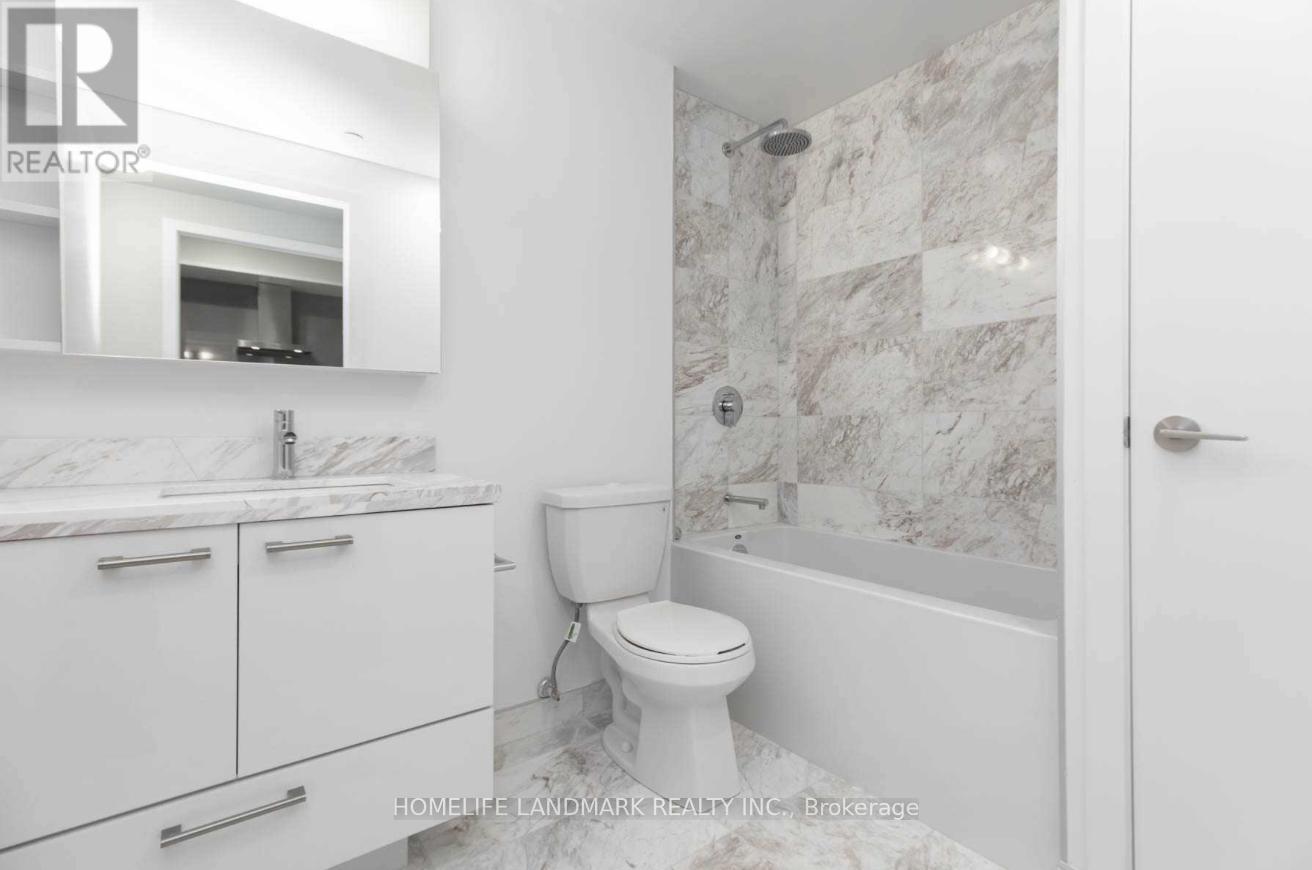 2510 - 2221 Yonge Street, Toronto, Ontario  M4S 2B4 - Photo 15 - C13141294