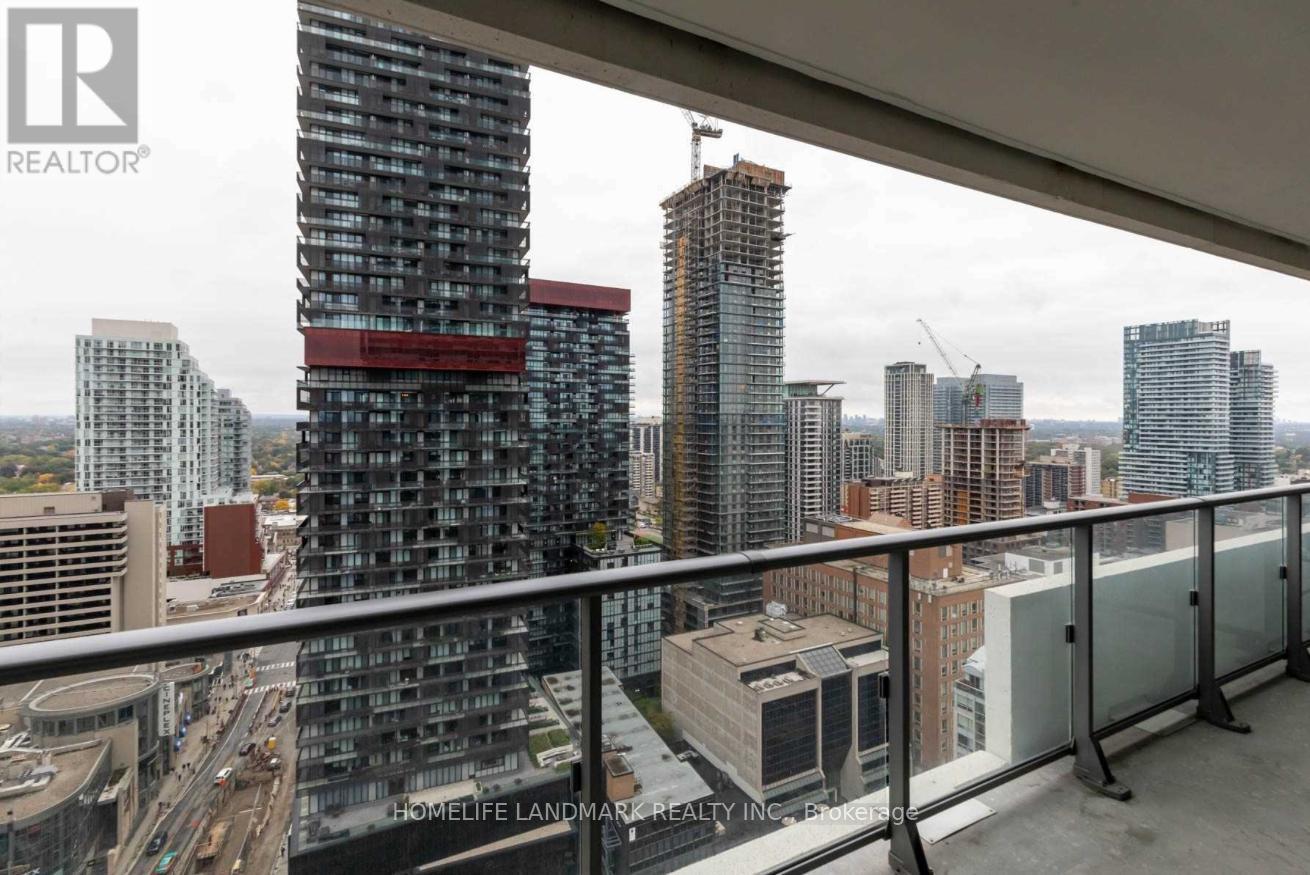 2510 - 2221 Yonge Street, Toronto, Ontario  M4S 2B4 - Photo 20 - C13141294