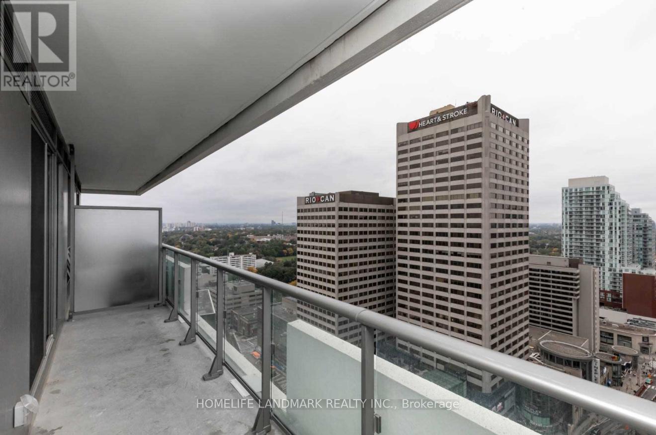 2510 - 2221 Yonge Street, Toronto, Ontario  M4S 2B4 - Photo 21 - C13141294