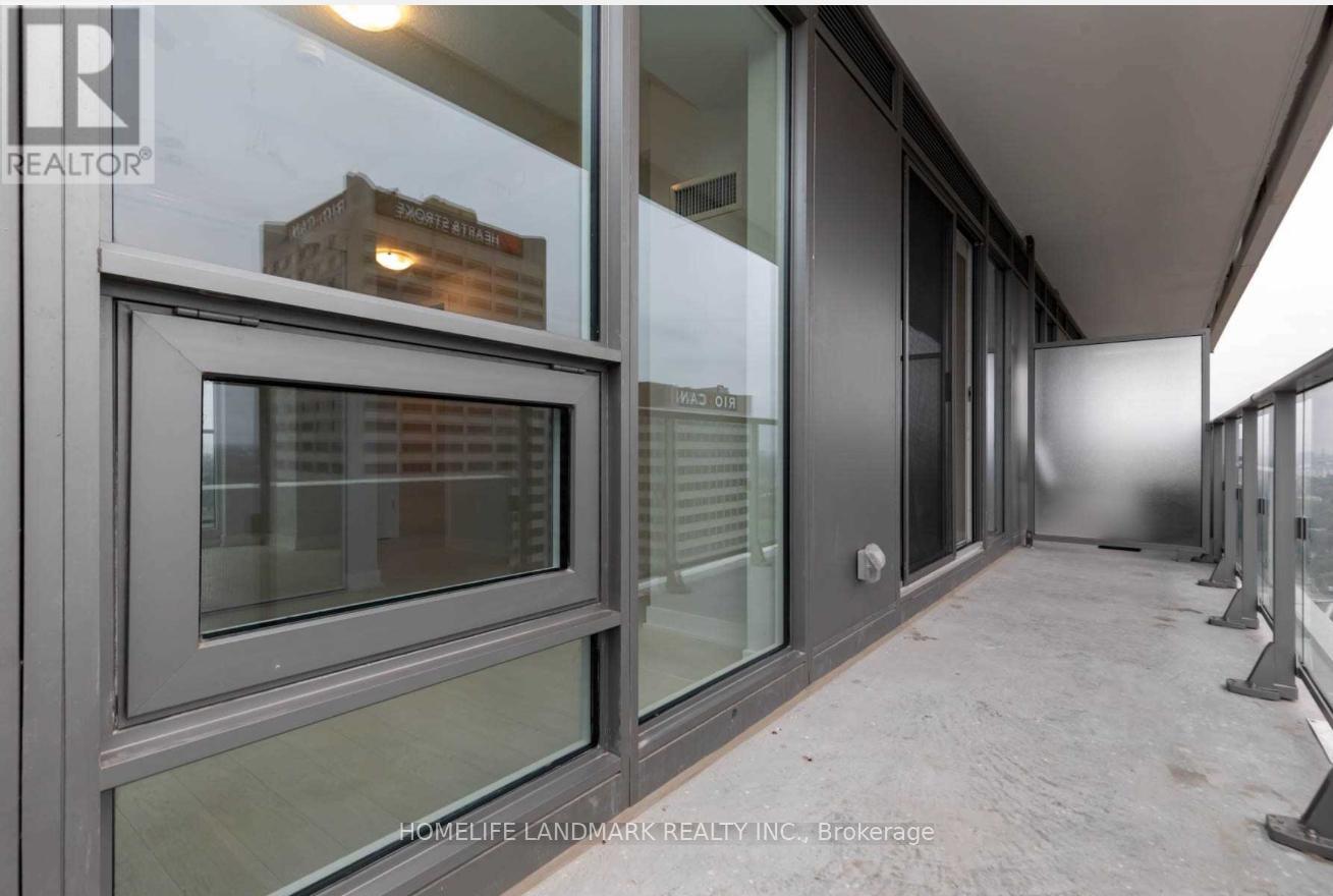 2510 - 2221 Yonge Street, Toronto, Ontario  M4S 2B4 - Photo 22 - C13141294