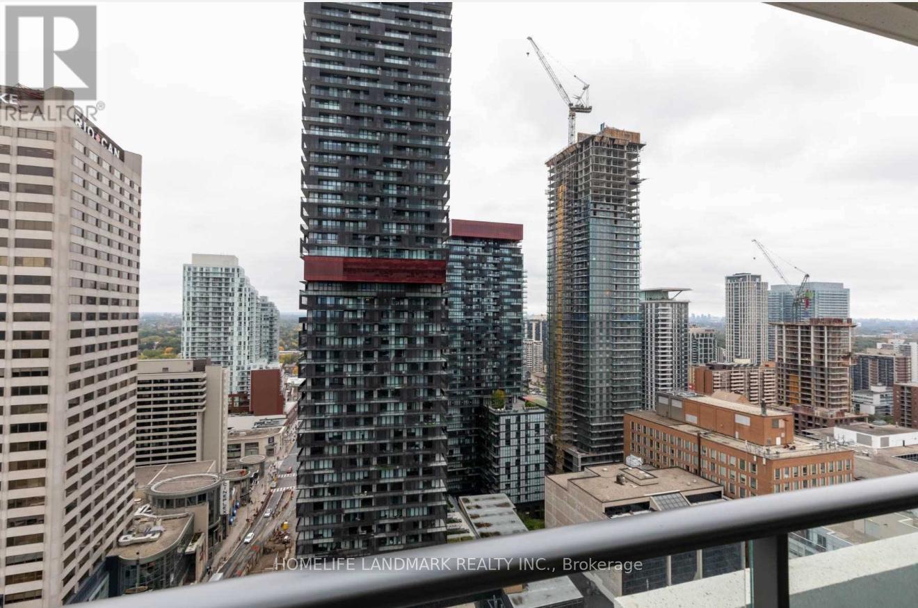 2510 - 2221 Yonge Street, Toronto, Ontario  M4S 2B4 - Photo 23 - C13141294