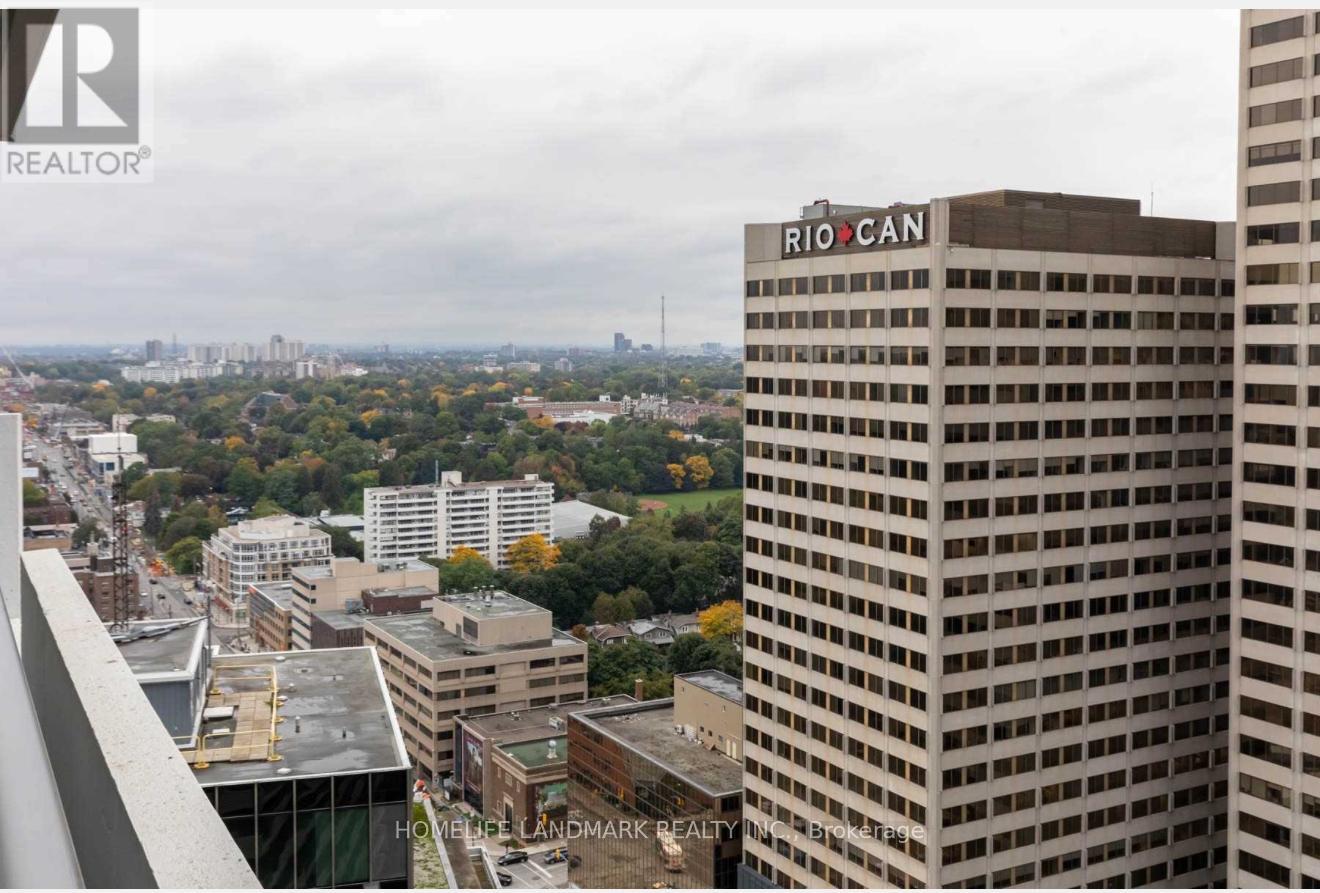 2510 - 2221 Yonge Street, Toronto, Ontario  M4S 2B4 - Photo 24 - C13141294