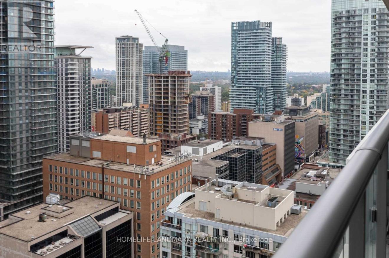 2510 - 2221 Yonge Street, Toronto, Ontario  M4S 2B4 - Photo 25 - C13141294