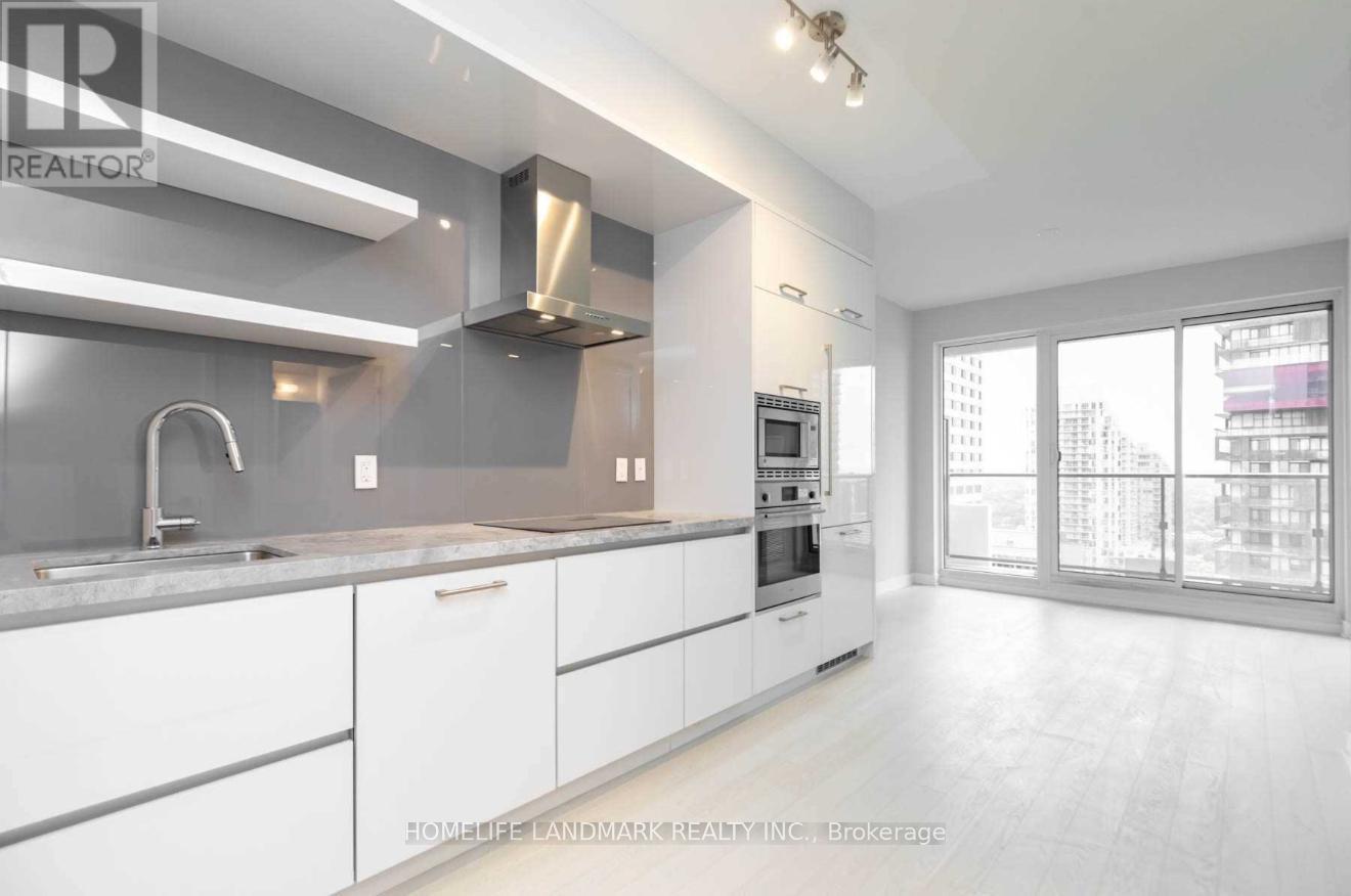 2510 - 2221 Yonge Street, Toronto, Ontario  M4S 2B4 - Photo 4 - C13141294
