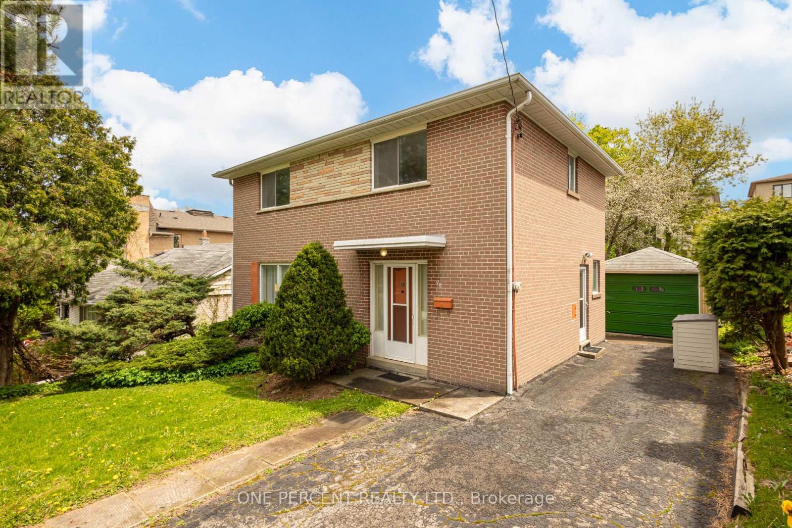 79 Grandview Avenue, Markham, Ontario  L3T 1H3 - Photo 2 - N13141286