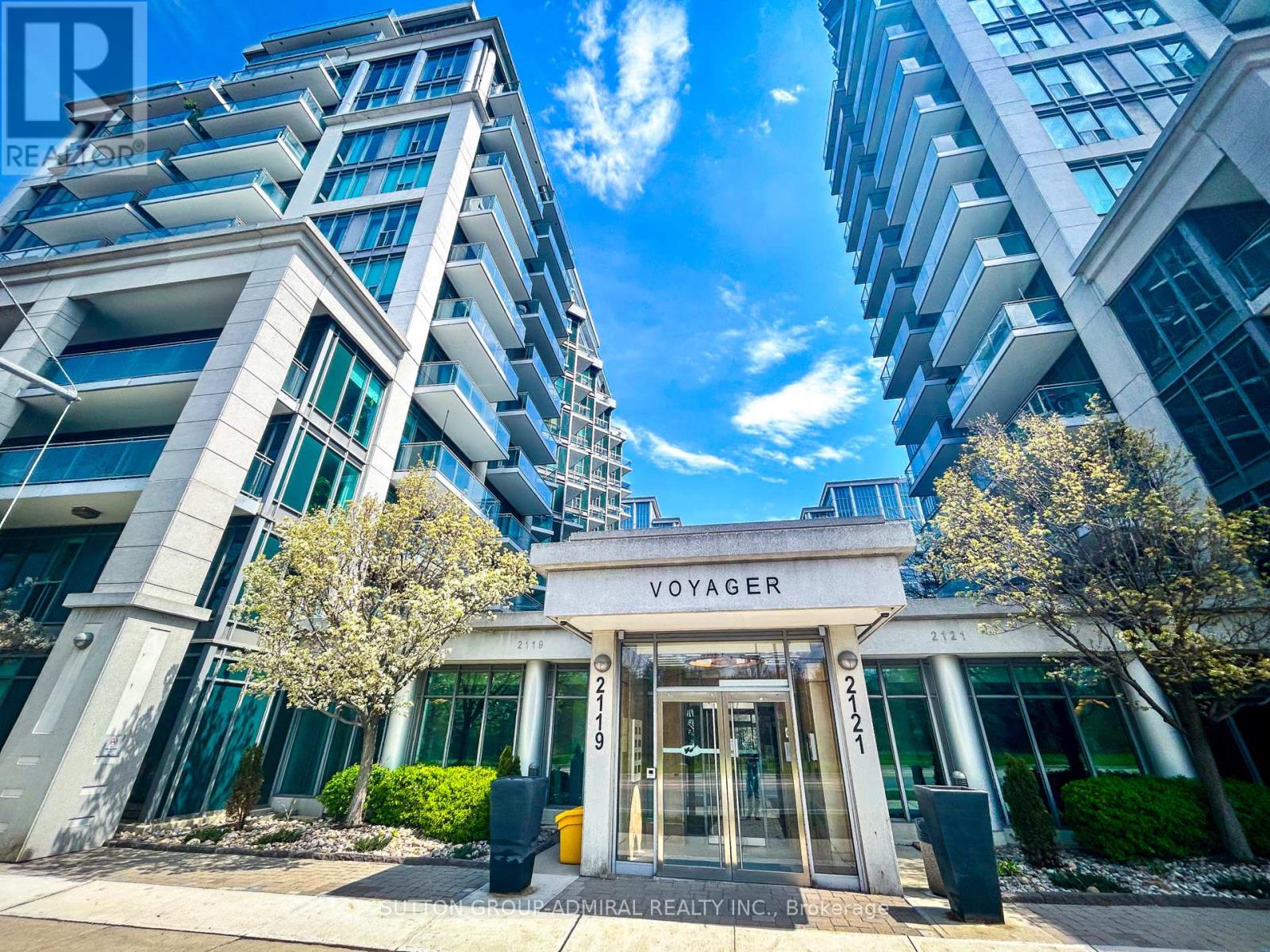 415 - 2119 LAKE SHORE BOULEVARD W, Toronto, Ontario