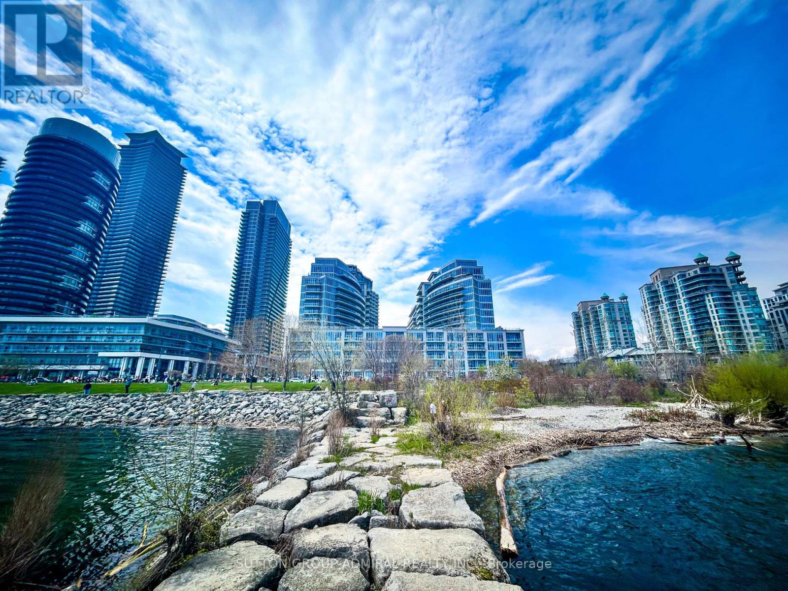 415 - 2119 Lake Shore Boulevard W, Toronto, Ontario  M8V 4E8 - Photo 20 - W13141268