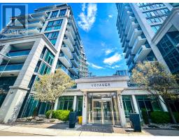 415 - 2119 LAKE SHORE BOULEVARD W, Toronto, Ontario