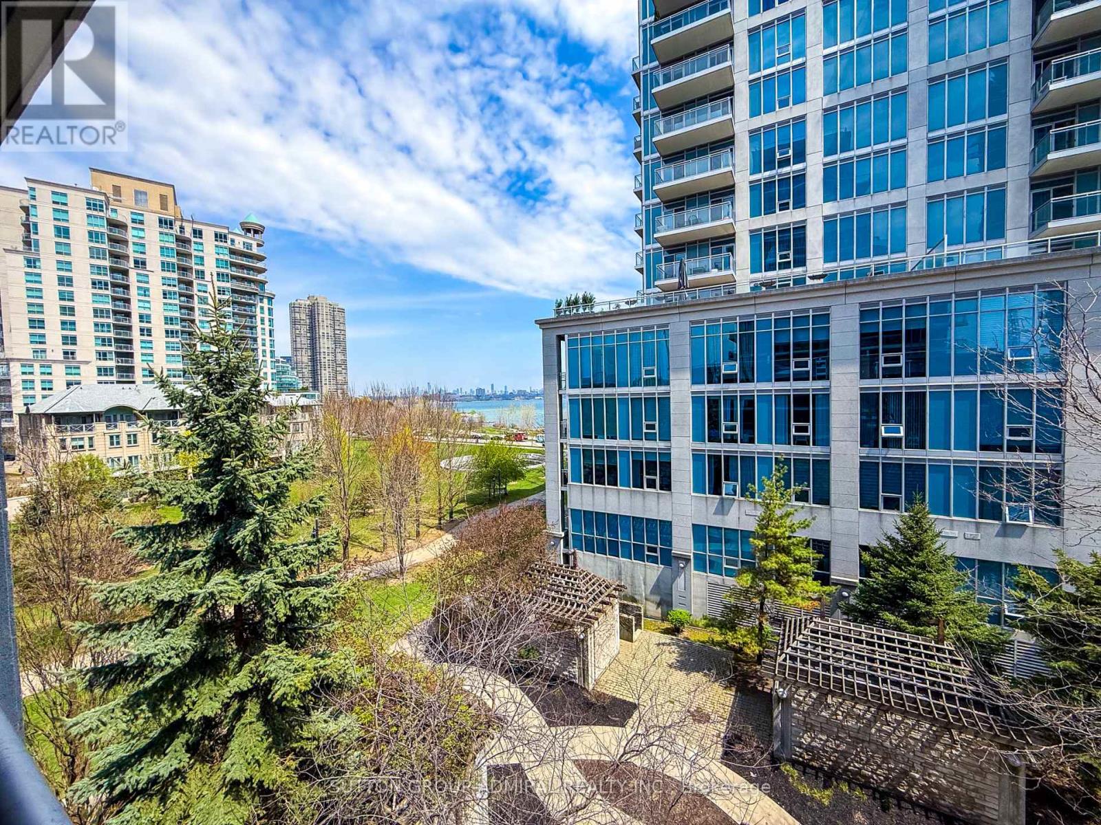 415 - 2119 Lake Shore Boulevard W, Toronto, Ontario  M8V 4E8 - Photo 17 - W13141278