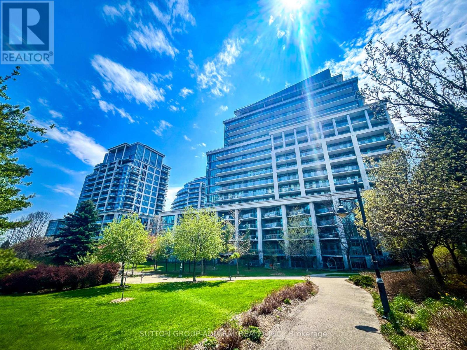 415 - 2119 Lake Shore Boulevard W, Toronto, Ontario  M8V 4E8 - Photo 22 - W13141278