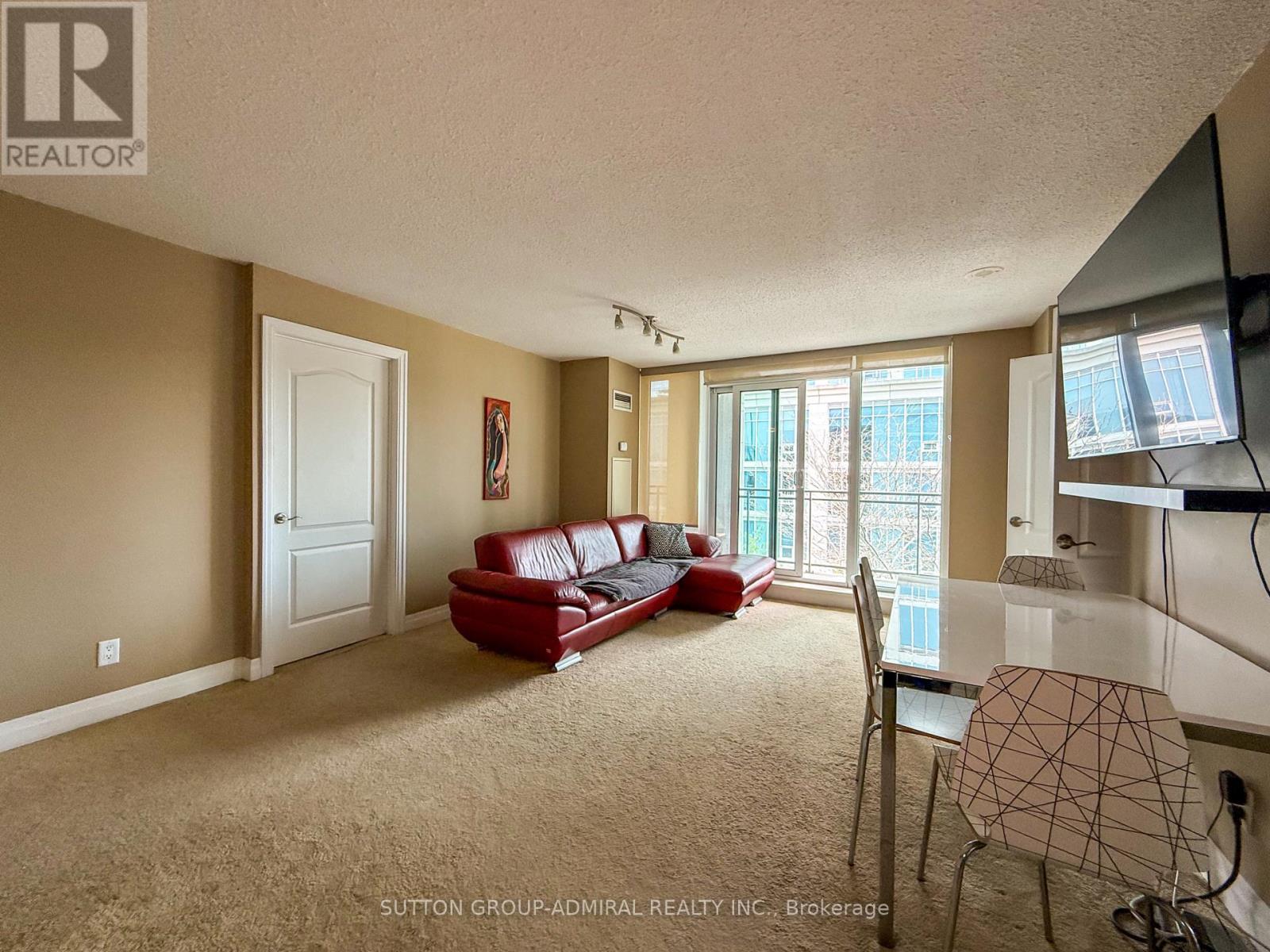 415 - 2119 Lake Shore Boulevard W, Toronto, Ontario  M8V 4E8 - Photo 4 - W13141278