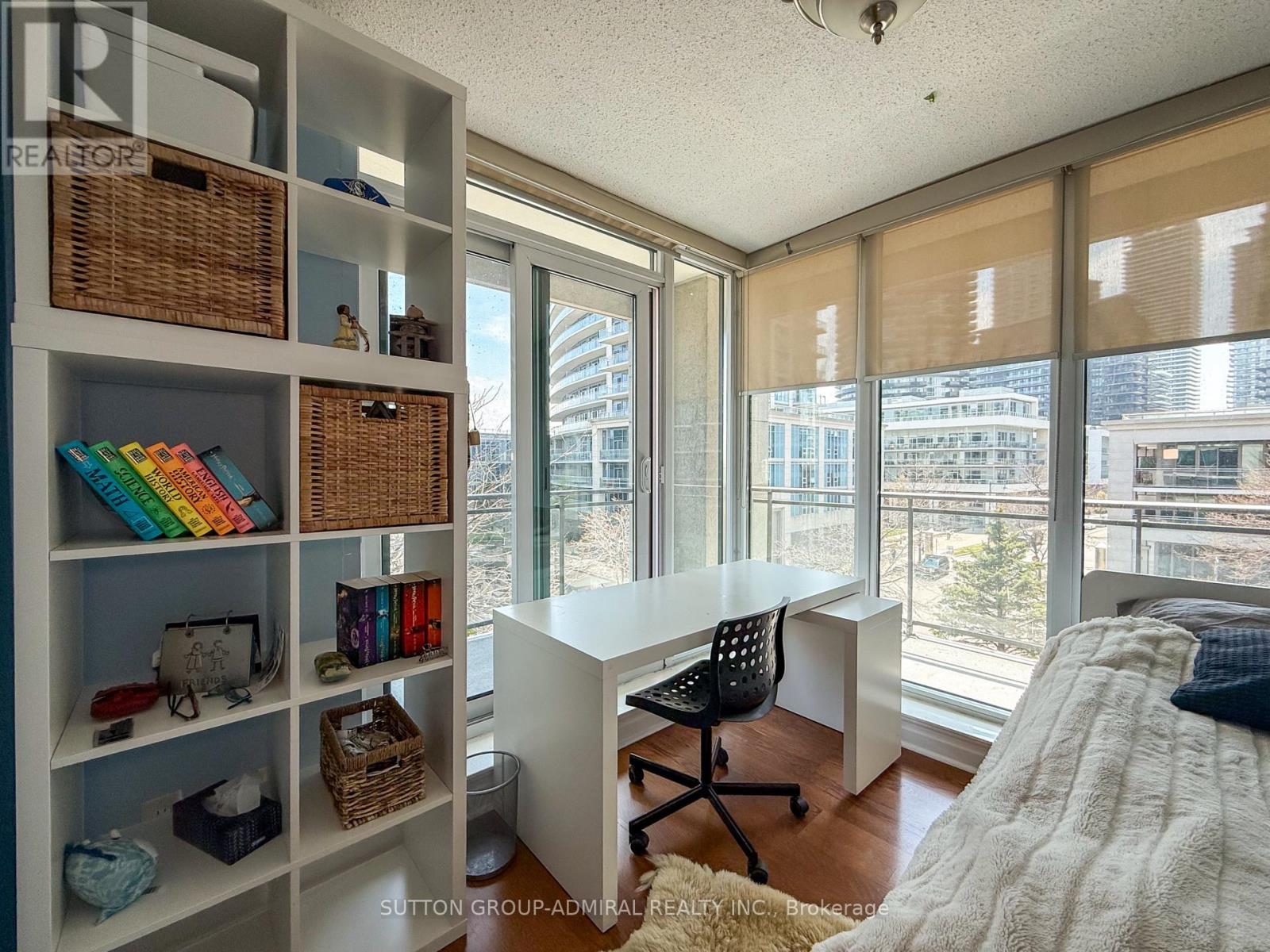 415 - 2119 Lake Shore Boulevard W, Toronto, Ontario  M8V 4E8 - Photo 9 - W13141278