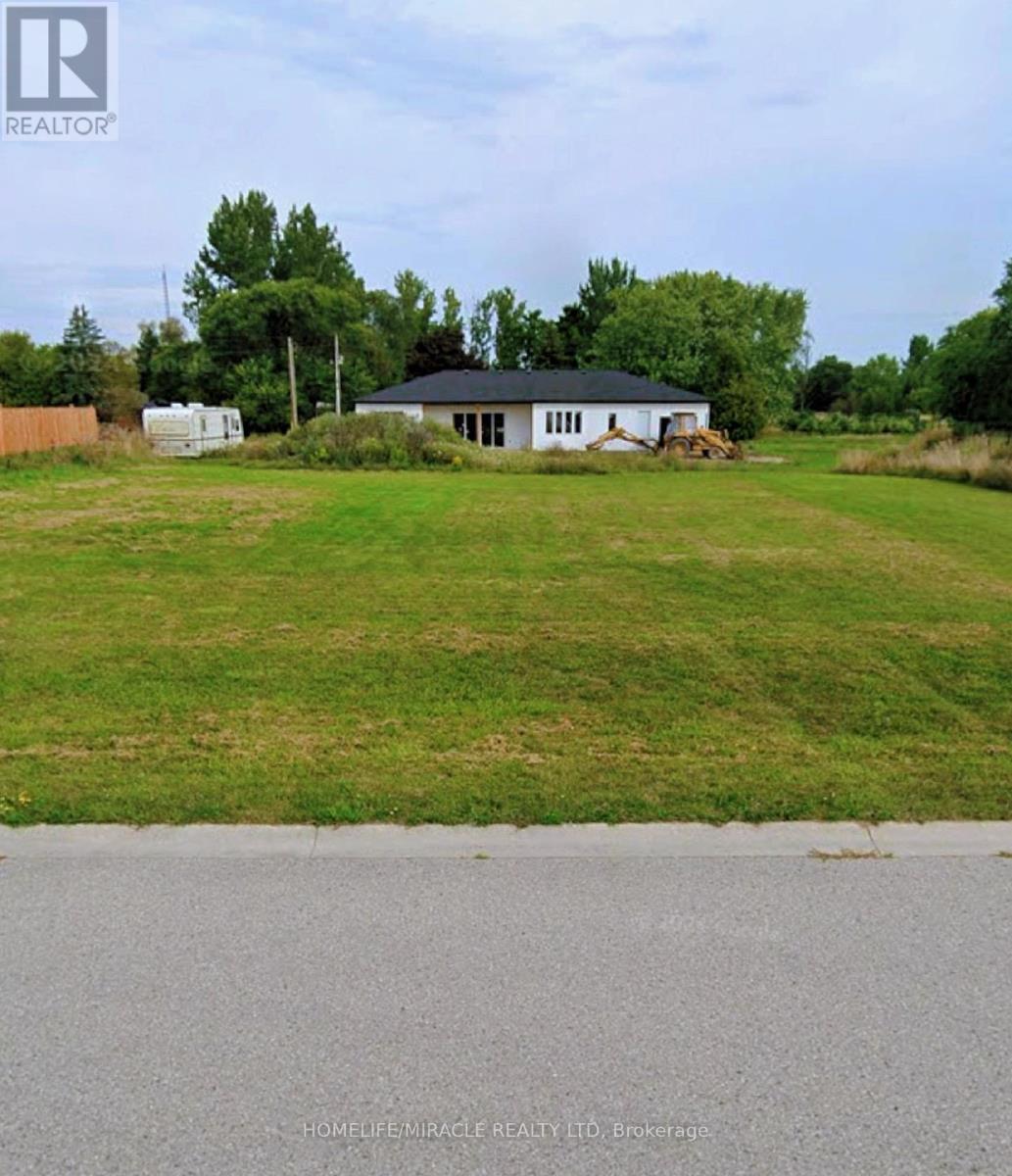RR3 - 7 ANNE STREET, Ashfield-Colborne-Wawanosh, Ontario