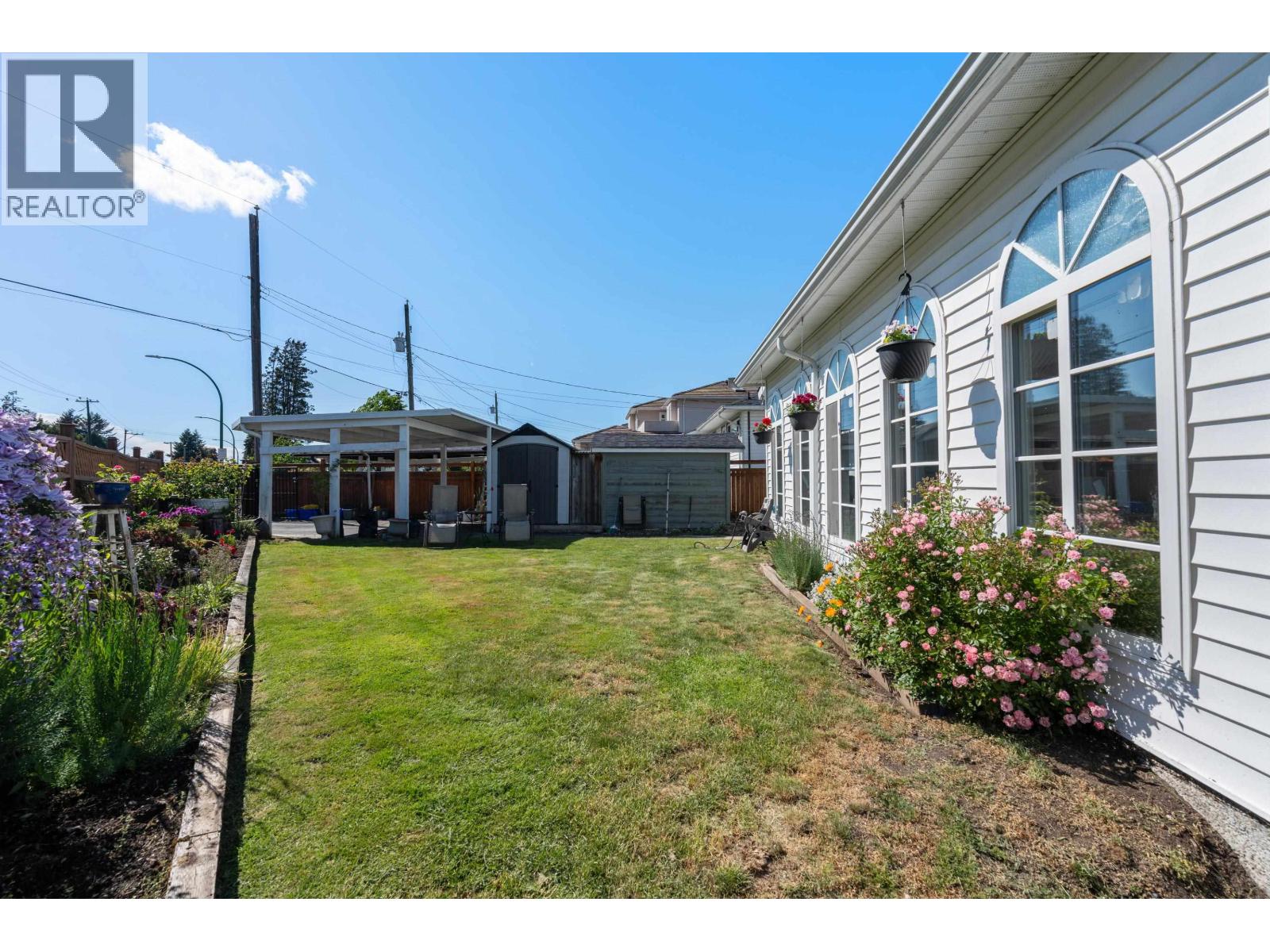 4194 Cherrywood Crescent, Burnaby, British Columbia  V5G 2S1 - Photo 4 - R3116518