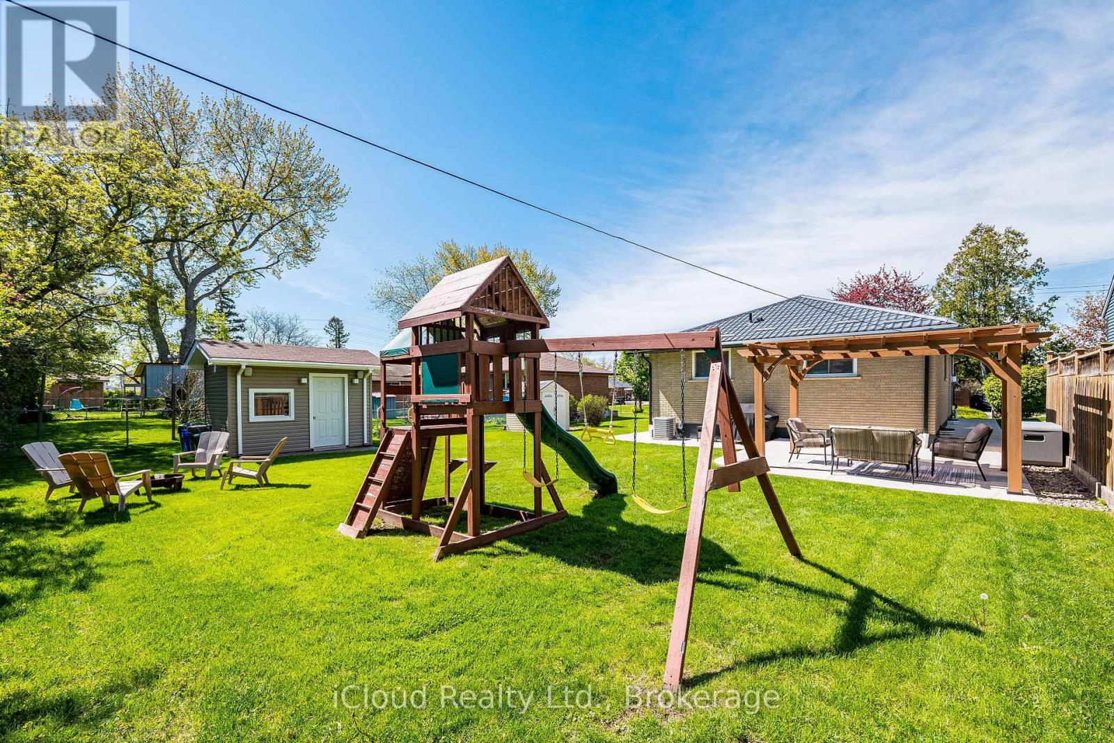 1195 Stanley Drive, Burlington, Ontario  L7P 2K9 - Photo 48 - W13137472